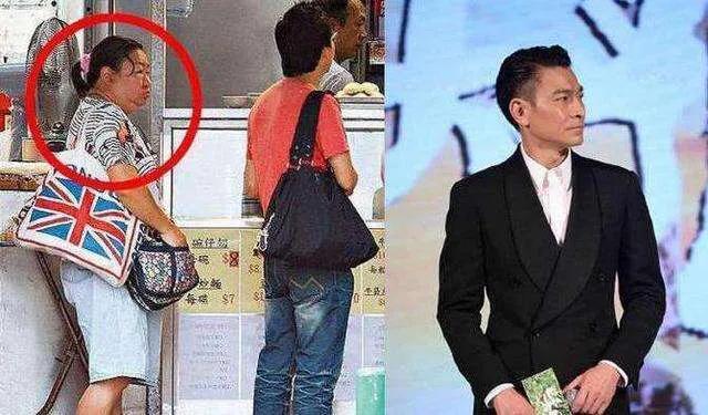 刘德华沈阳被扇耳光，对自己亲姐20年来见死不救，到底发生了什么