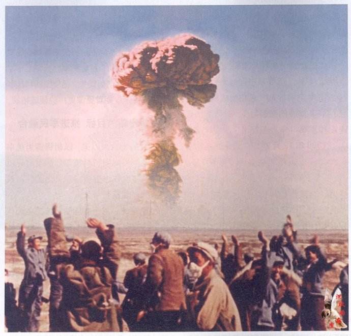 我国第一颗原子弹叫什么名字，背后又有什么含义？