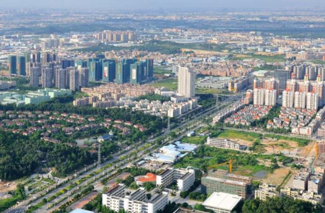 我所知道的东莞寮步——香市之都