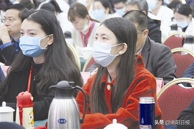 河南中医药大学2021年实践教学工作会议在南阳举行：传承仲景文化 助推中医药事业高质量发展