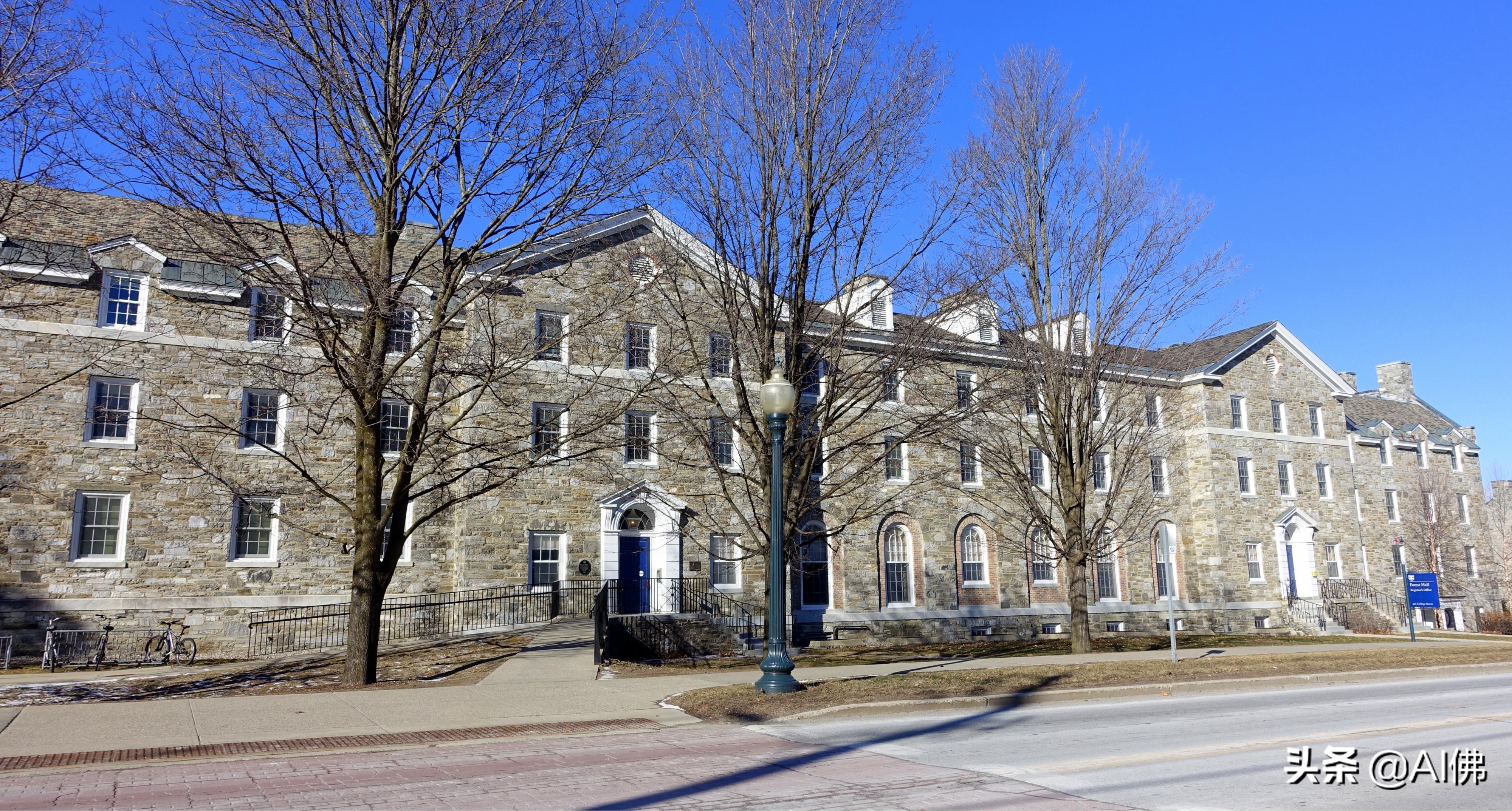 美国每个州最好的大学