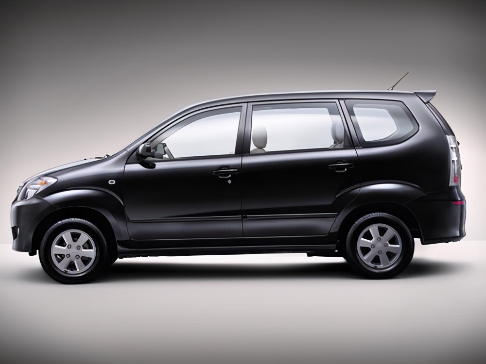 15.58万起！森雅M80“换代车型”，6座布局为何不香？