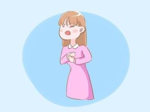 乳房隐隐作痛还有肿块，忍一忍就算了？乳腺结节这种情况可不能忍