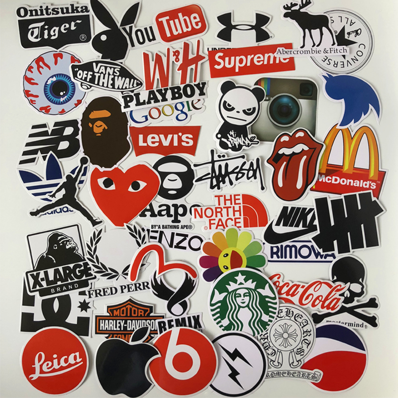 实用科普 | 28个大红大紫潮牌你知道怎么读吗?(收藏版)