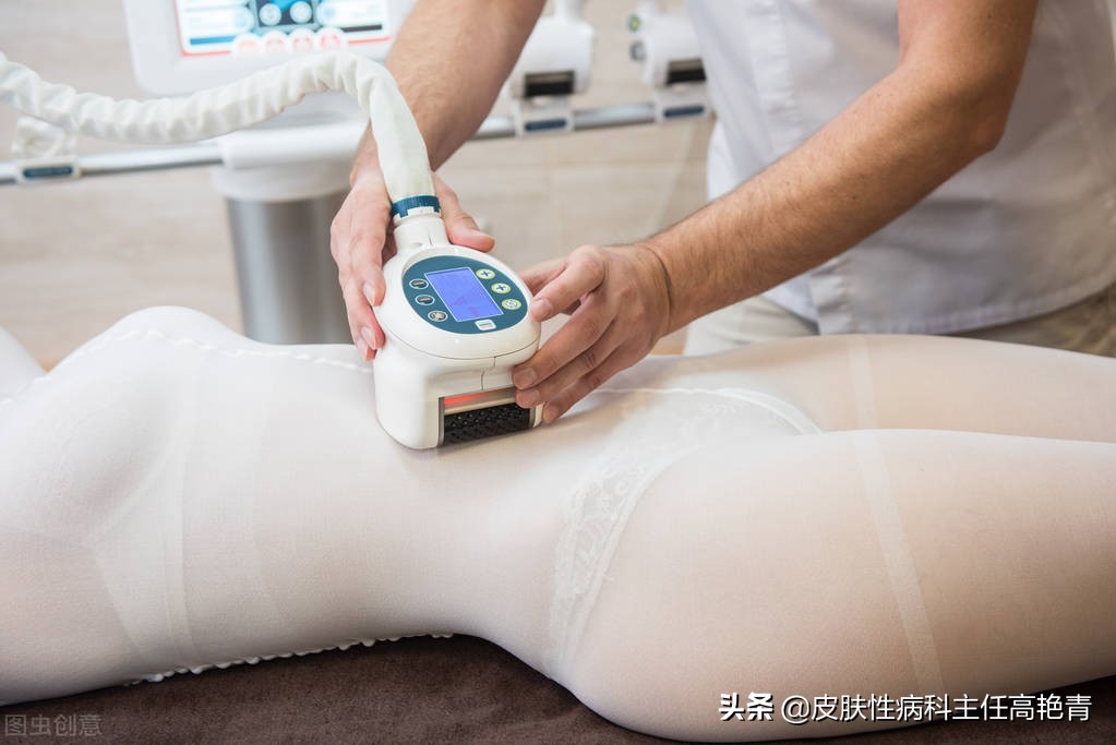 光动力疗法治疗尖锐湿疣的优势是什么？