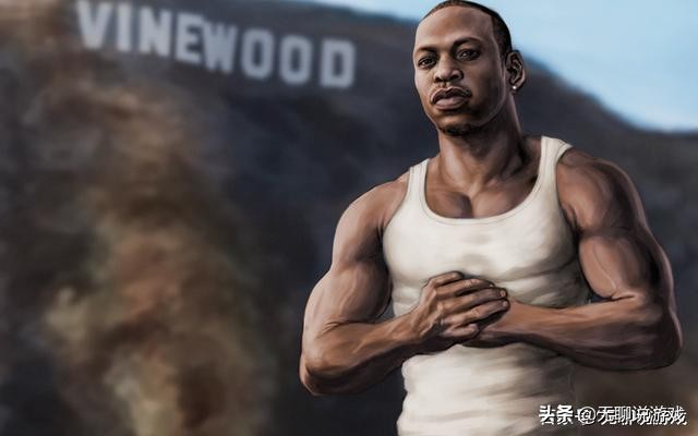 GTA系列：3D世界观中结局最好的几位主角，有的成为黑帮大佬