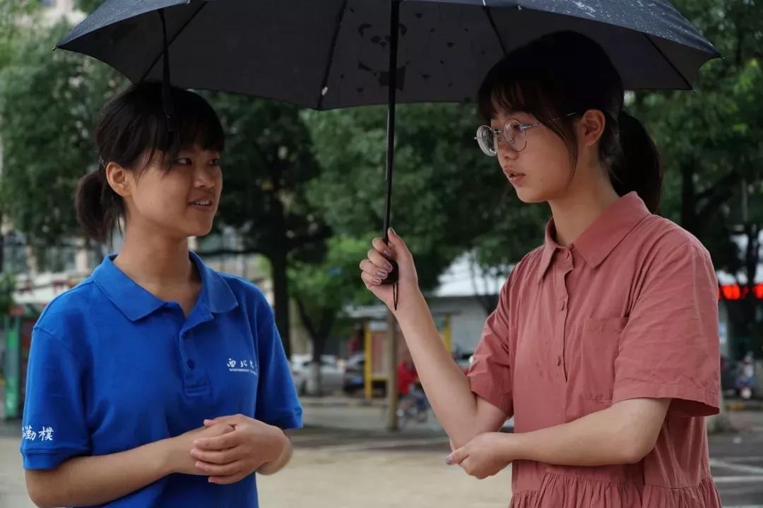 西北大学一寝室6名女生：花容月貌，才华横溢，集体保研顶级名校