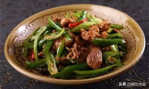 湘菜制作七大特点！你不能不知！（附10道菜例）