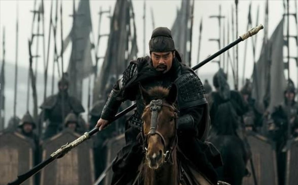 "三国第一战马",关羽的赤兔马,放在今天和什么车价值相当?