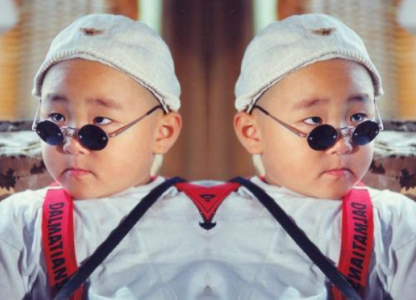 笑林小子郝劭文，幼年成名，被母亲败光千万资产之后靠低保度日