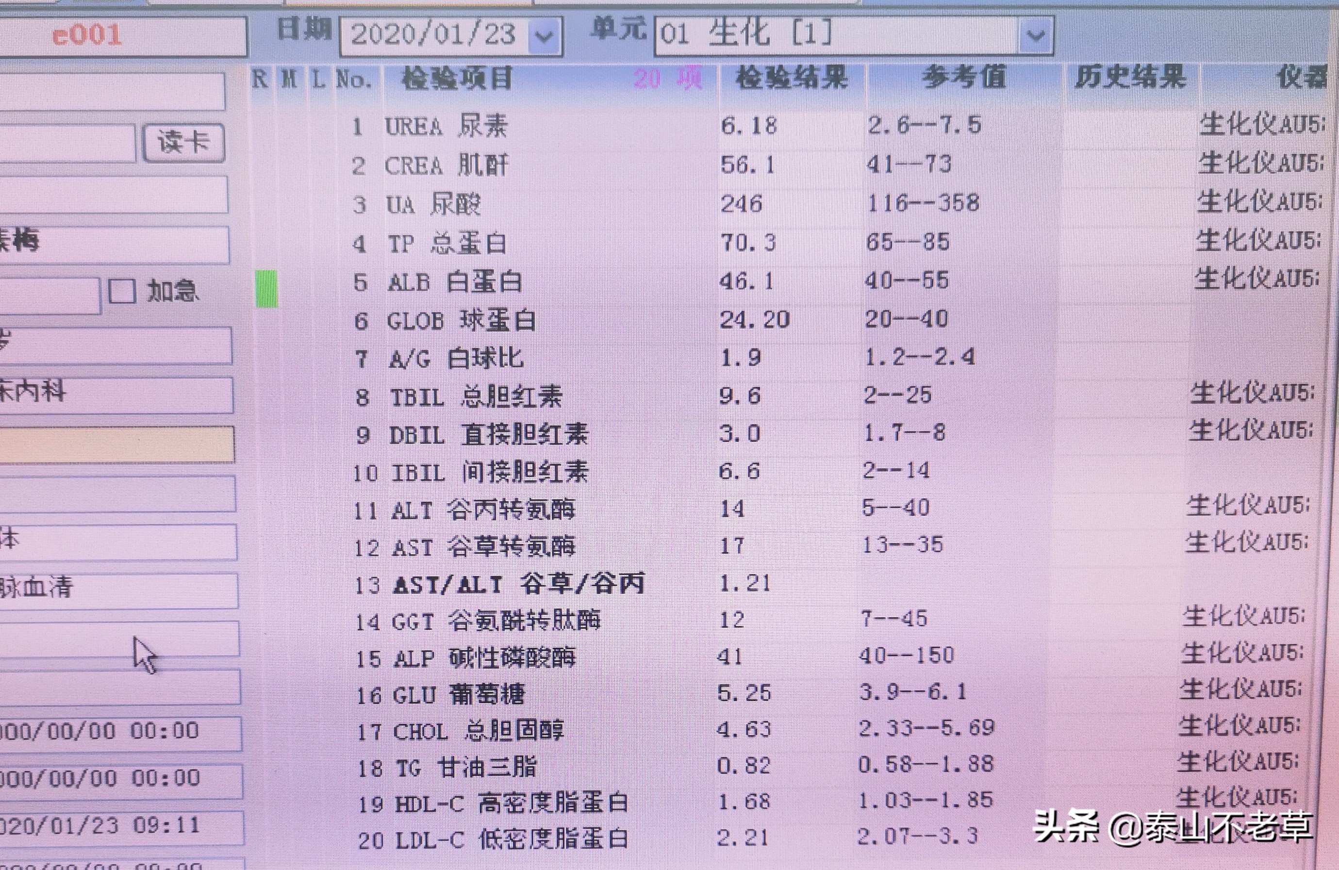 事实证明，带量采购的阿托伐他汀钙降脂效果不错