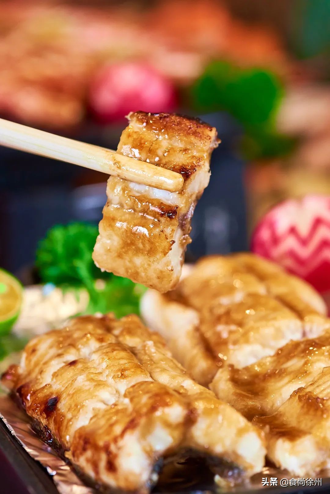 “徐州张柏芝”跑日本深度游？日料人均不到100，还能cos和服