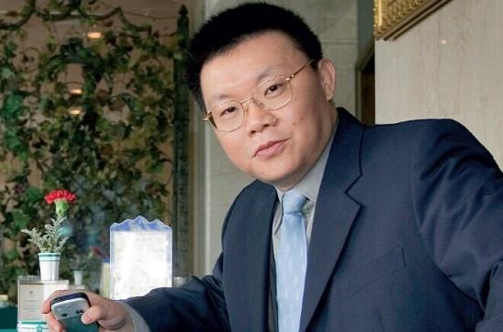 国内最强的五位投资人，最高回报超5万倍，孙正义也只能甘拜下风