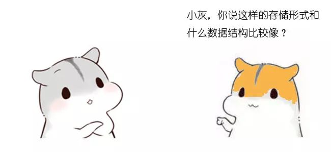 漫画：什么是区块链？