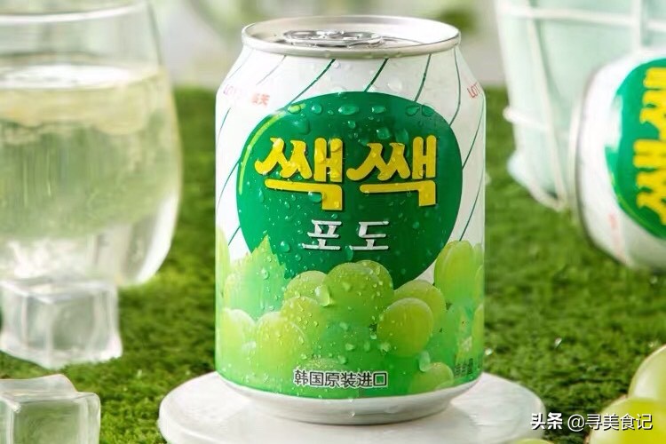 清甜多汁，一口爆浆的葡萄美味体验