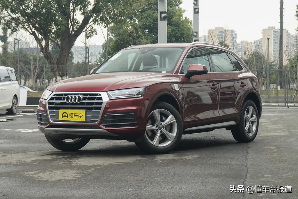 逆变器存缺陷，超39万辆奥迪被召回，涉A4L、A6L、Q5L等车型