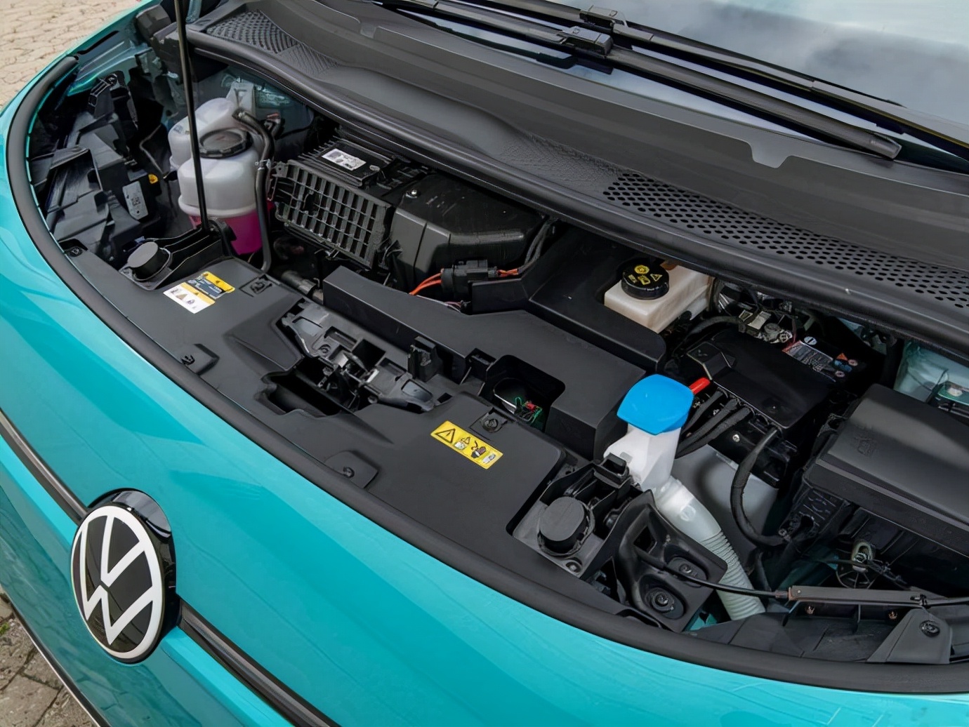 「成都车展」300抵3000元，上汽大众ID.3接受预订