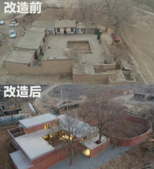 60㎡小户型装修奇迹，空间利用极致攻略