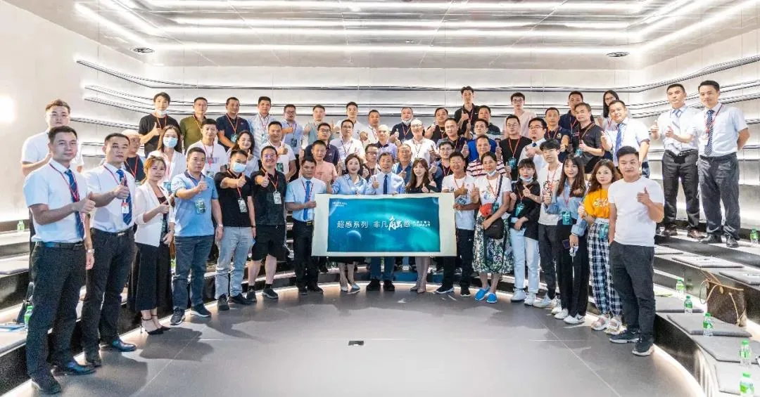 陶瓷行业名企动态