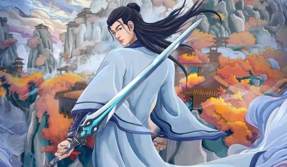 十月新番公布，《凡人修仙传》年番被迫延期，九部泡面番来袭