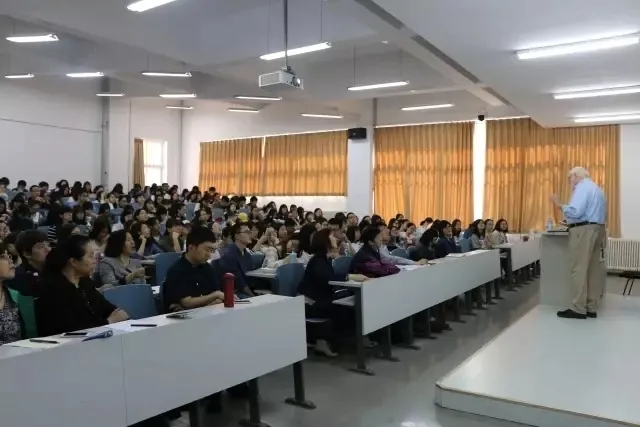 招生宣传季| 国家级一流本科专业建设点——翻译专业