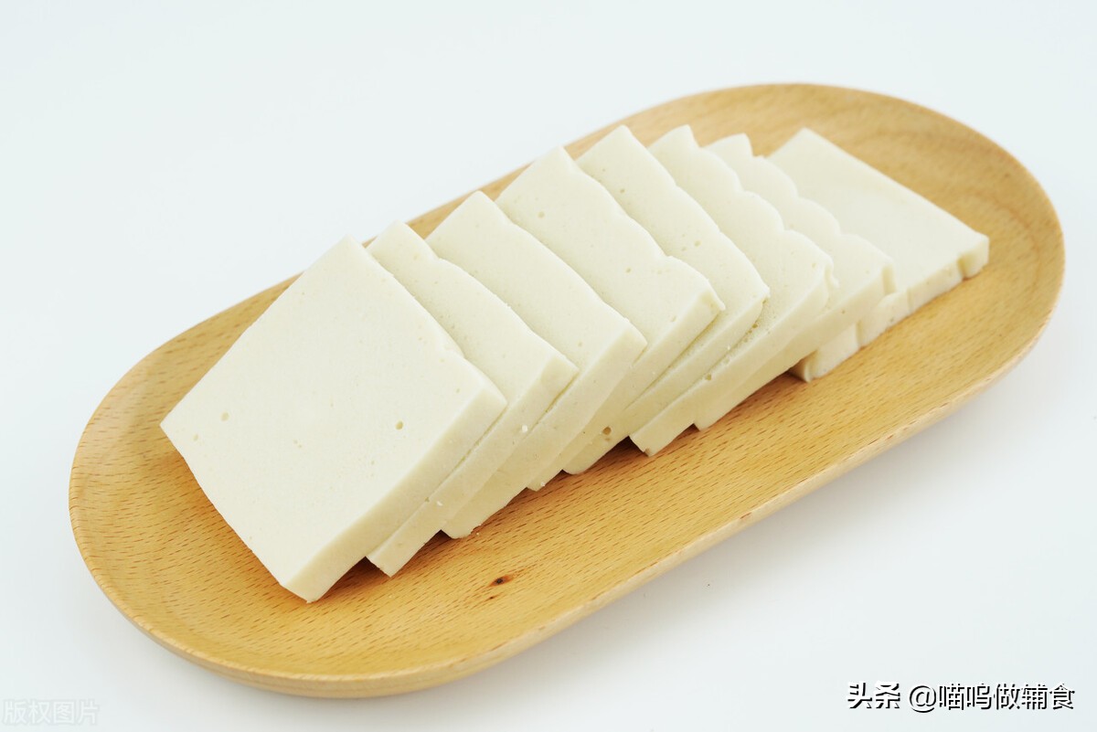 婴儿内酯豆腐的做法(春天长高季) - 乐宝宝贝