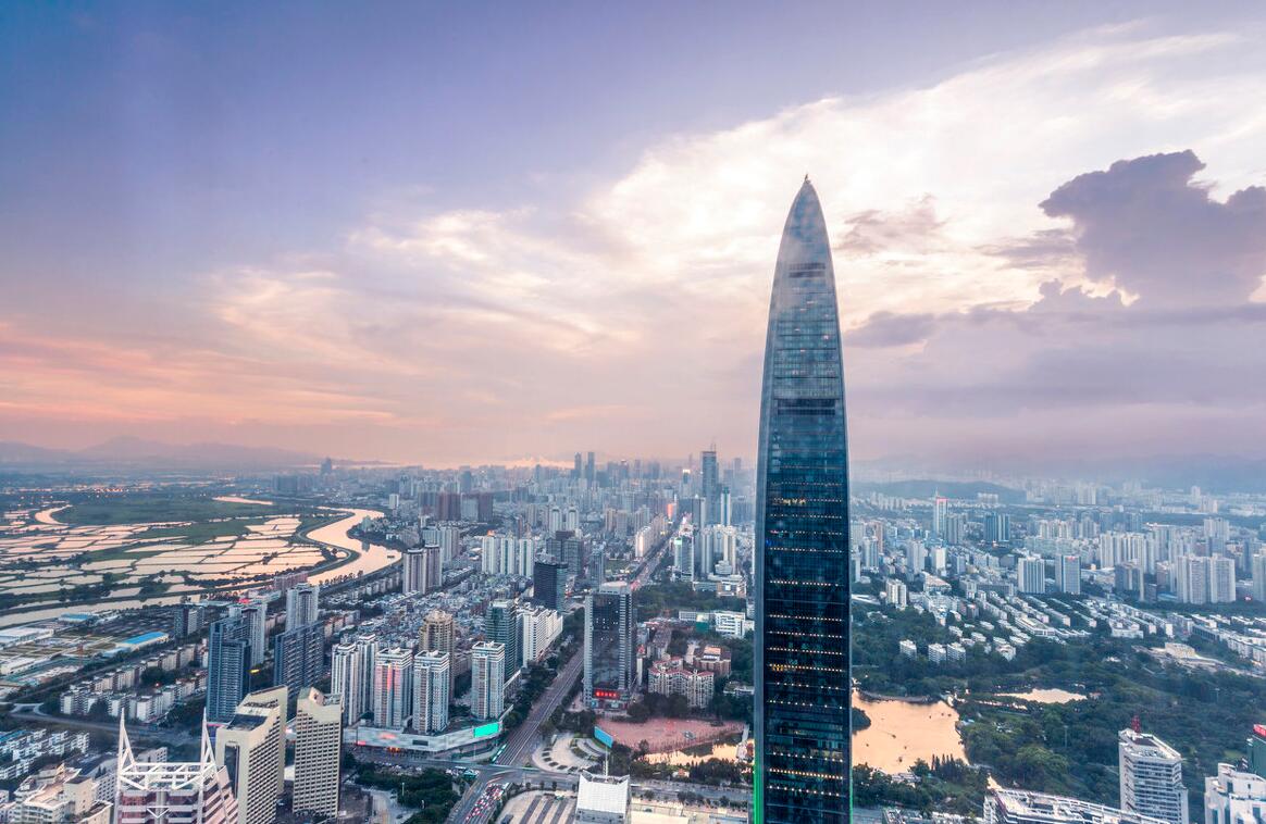 中澳桃源居实验学校（深圳楼市）