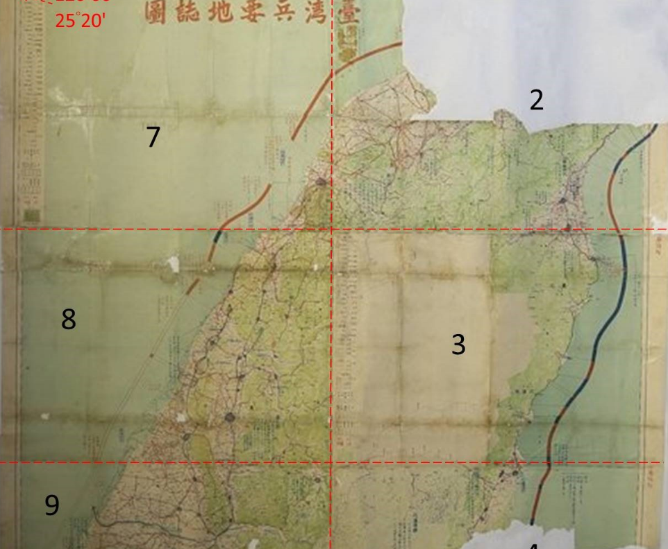 1982年，一位抱着骨灰的台湾老人来到北京，中央批示：葬入八宝山