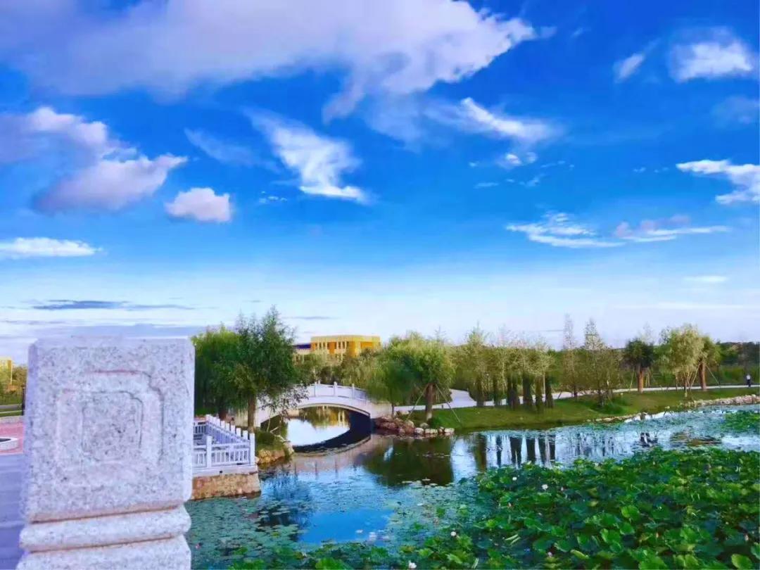 知云时代教育集团 | 辽宁师范大学海华学院