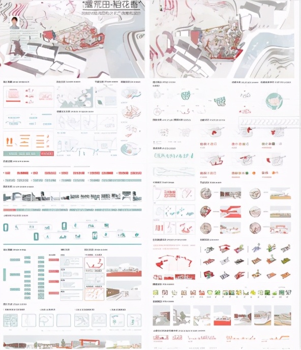 你期待的NWU超炫毕业设计展，来啦