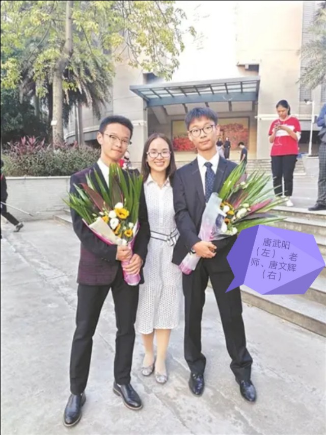 双生兄弟同高考：哥645分，弟667分，别人家的孩子凭什么就是优秀