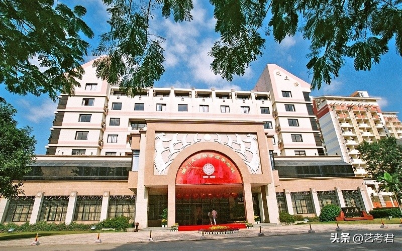 “三多”福州大学：省份多名额多专业多，美术艺考录取有多难？
