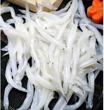 世界十大名贵淡水鱼排行
