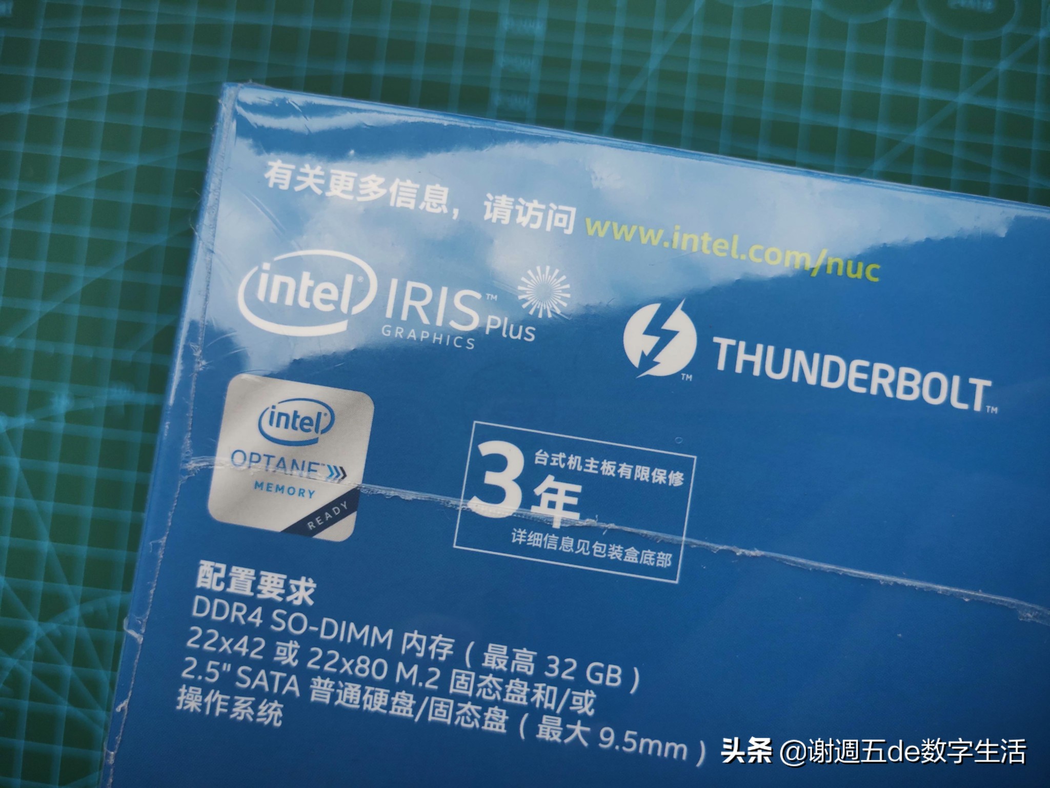 NUC8 打造 99%完美黑苹果，最简洁的抄作业方案