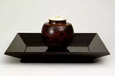 日本国宝级茶具赏析