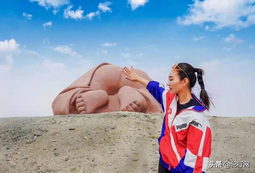 敦煌——瓜州6天5夜大敦煌游学之旅最全攻略