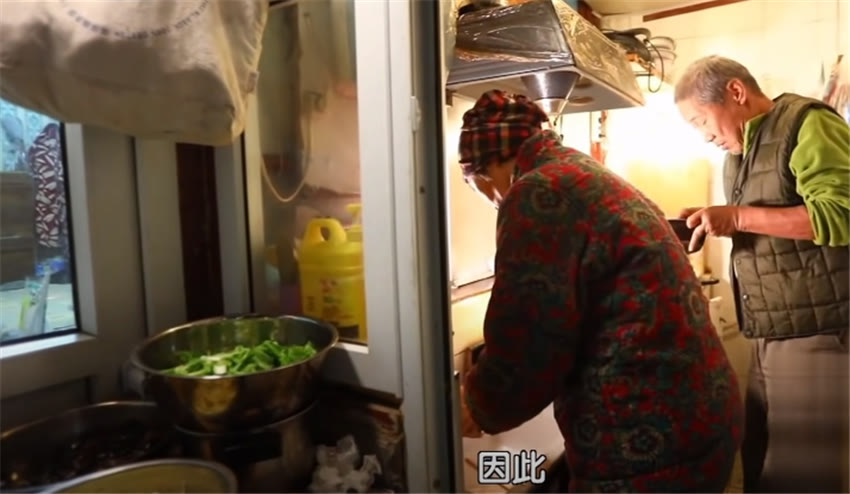 北京1家5口蜗居40㎡胡同房，爆改后变4室5厅小复式！太赞