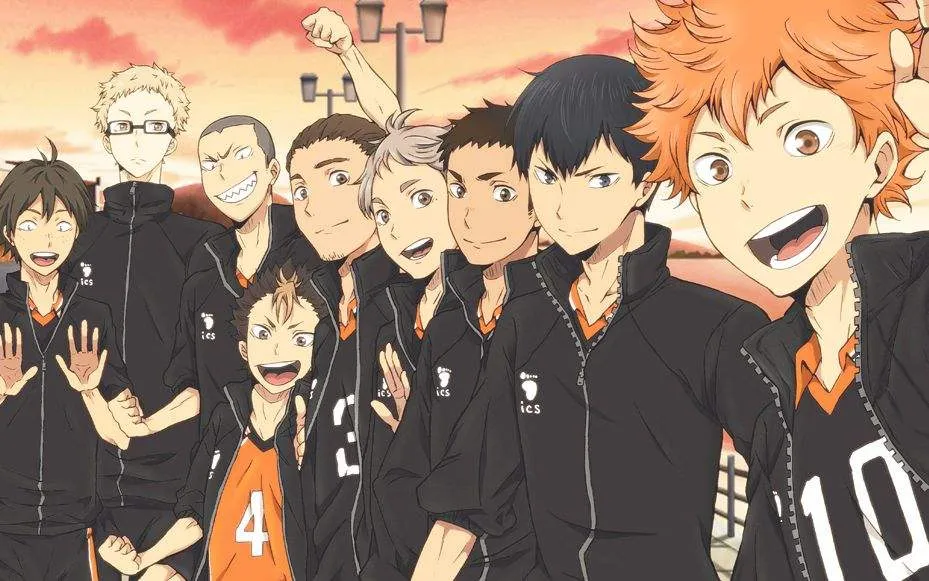 日媒票选青少年推荐动画top10-日媒票选动漫 - 114知识网