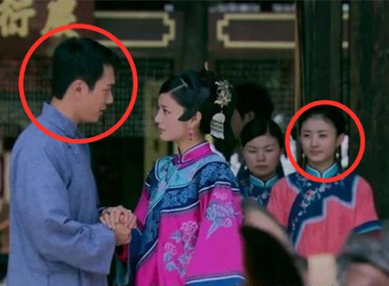 “农村姑娘”赵丽颖的成名史，以及她背后的资本版图