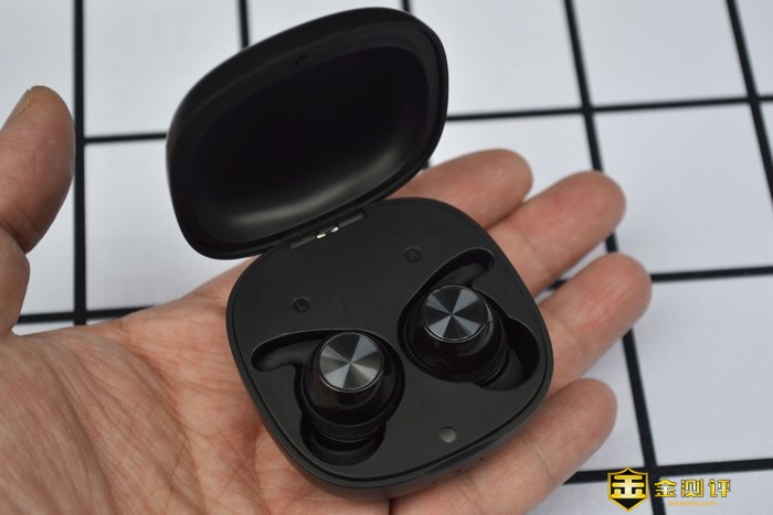 【金测评】XISEM/西圣战神Ares真无线蓝牙耳机：多面圣手好耳机