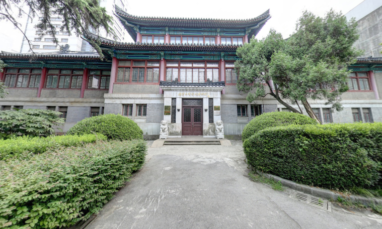 江苏省“默默无闻”的名校，专业非常突出，报考性价比高