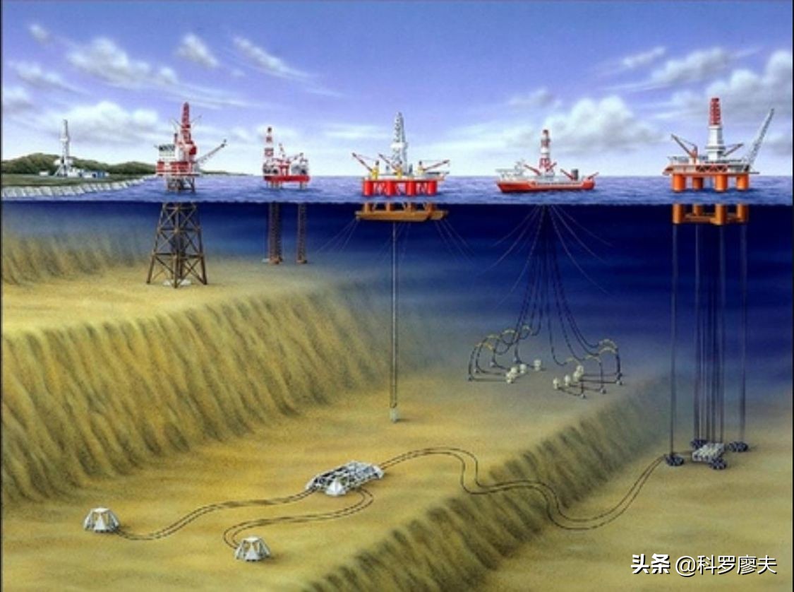 美核潜艇在南海撞南墙，究竟撞了什么？俄舰队司令刚刚给出答案