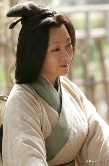 乐府诗集《孔雀东南飞》人物评析