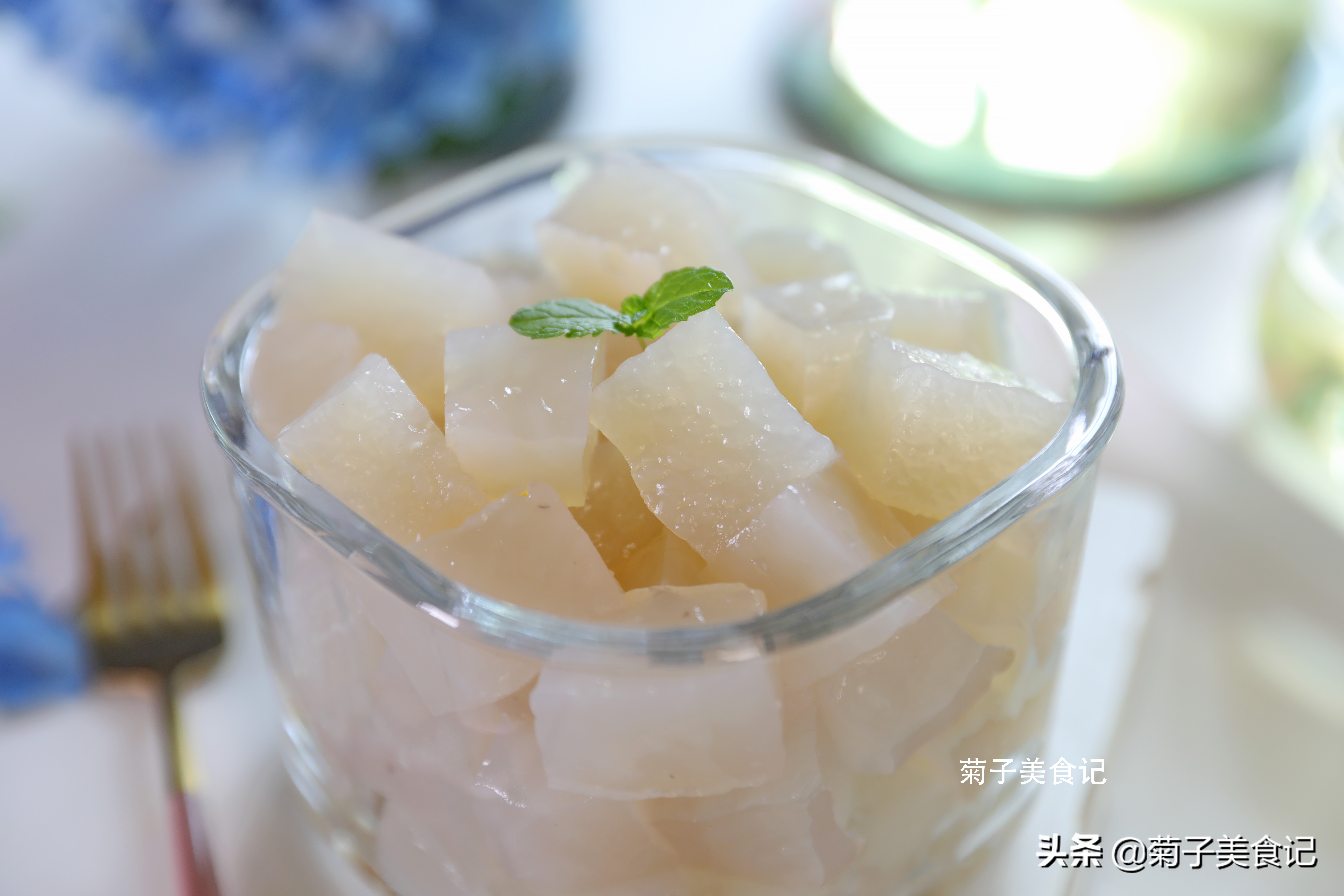 明日寒露，记得吃这8道节气美食，应季养生，传统习俗不能丢