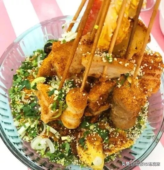 夏日味觉 | 夏日CP味觉轰炸舌尖，你站哪一对CP？