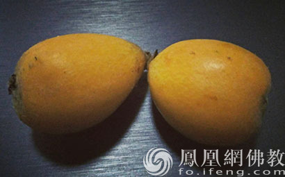 枇杷这样吃，养生又补气