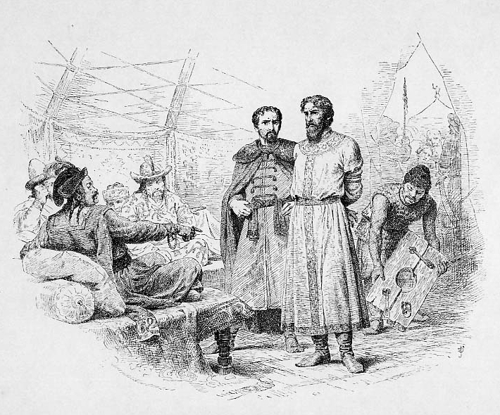 黑死病:历史上最恐怖瘟疫的发生,流行以及对之后的影响