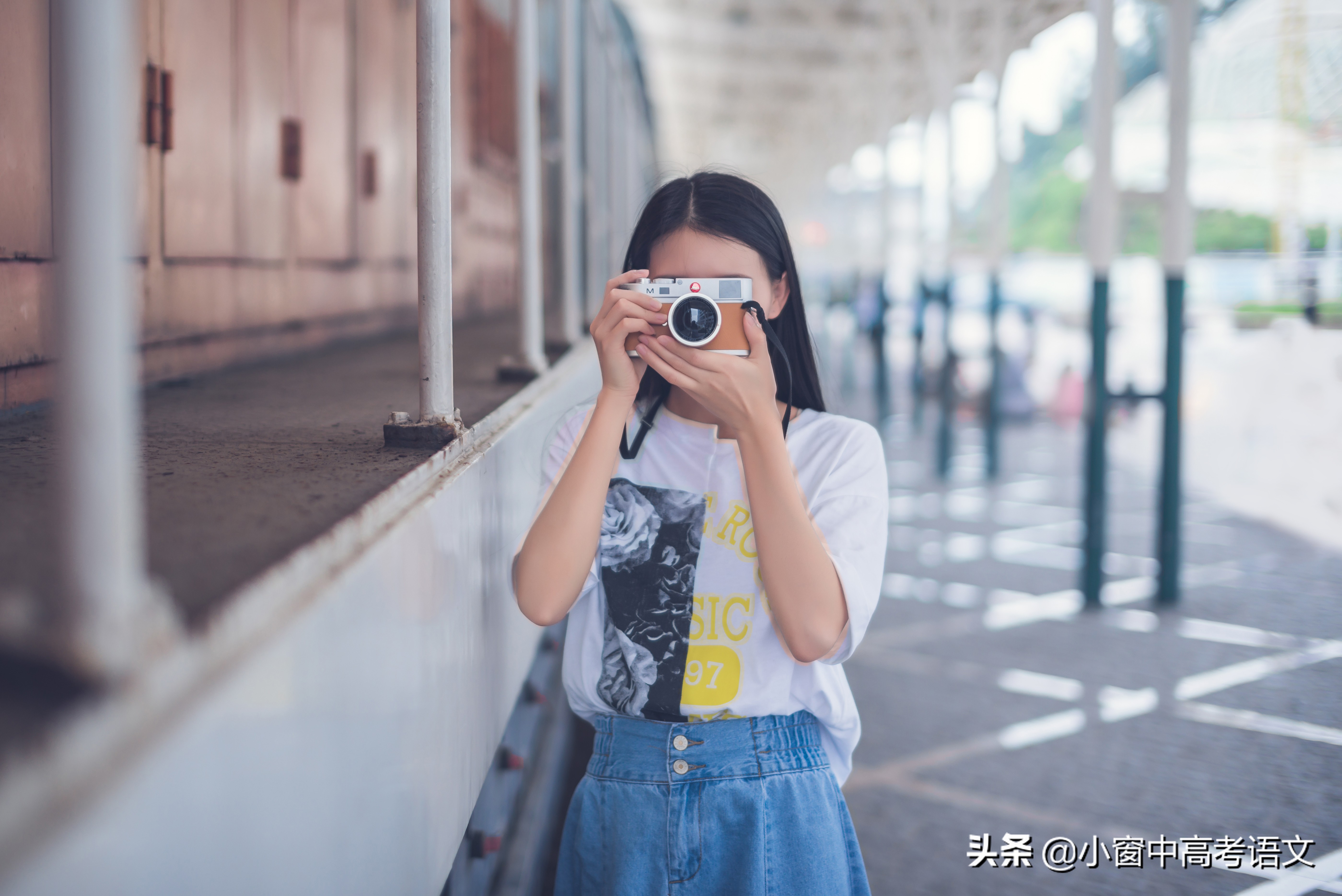 「解析+范文」2021年茂名一模作文：在成人礼上的发言稿