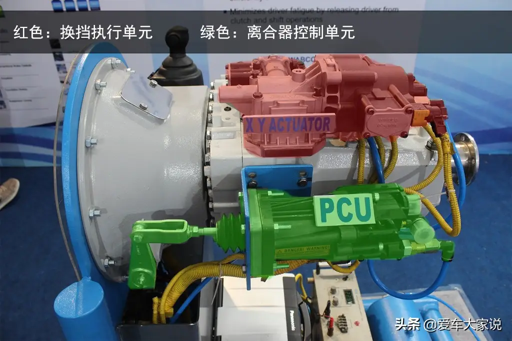 无级变速和自动挡区别（自动挡、无级变速、手自一体哪个好）