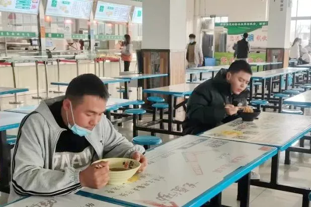 从严从紧从实,宁夏高校进一步绷紧疫情防控“安全弦”